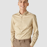 Klassisches Hemd Sahara Slim
