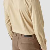 Klassisches Hemd Sahara Slim
