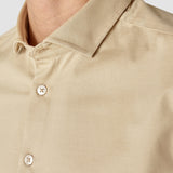 Klassisches Hemd Sahara Slim