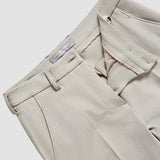 Essential Hose Tapered Petite Karo