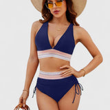 Jayzelliah | Elegantes Bikini-Set