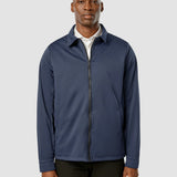 Elements Jacke Dunkelmarineblau