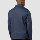 Elements Jacke Dunkelmarineblau
