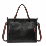 Angela™ | Vielseitige Handtasche