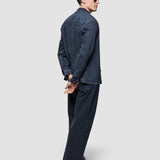Eine neue Interpretation von Denim