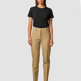 Essential Hose Tapered Karamell