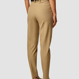 Essential Hose Tapered Karamell