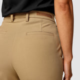 Essential Hose Tapered Karamell
