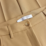 Essential Hose Tapered Karamell