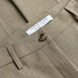 Essential Hose Tapered Latte