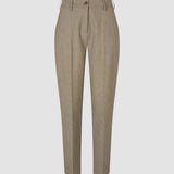 Essential Hose Tapered Latte