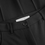 Essential Set lange Weste & weite Hose