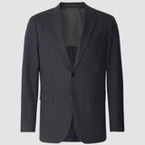 Essential Blazer Stanford gestreift reguläre Passform