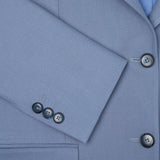 Damen Essential Blazer frostblau