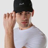 Essential Cap Legacy Schwarz