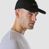 Essential Cap Legacy Schwarz