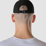 Essential Cap Legacy Schwarz