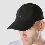Essential Cap Legacy Schwarz
