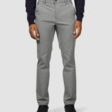 Essential Hose Slim Cloud Grau