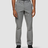 Essential Hose Regular Cloud Grau
