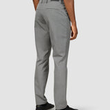 Essential Hose Regular Cloud Grau