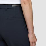 Essential Hose gerade Mitternachtsblau