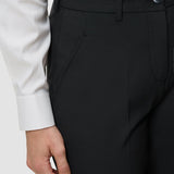 Essential Hose Tapered Schwarz