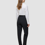 Essential Hose Tapered Schwarz