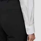 Essential Hose Tapered Schwarz
