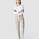 Essential Hose Tapered Creme Latte