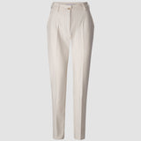 Essential Hose Tapered Creme Latte