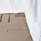 Essential Hose Tapered Toffee Karo