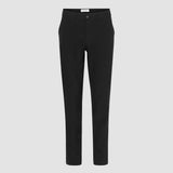 Essential Hose Regular Schwarz