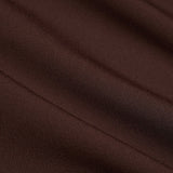 Damen Essential Hose gerade Espresso