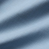 Damen Essential Spencer-Kleid Himmelblau meliert