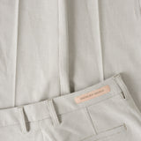 Essential Hose Tapered Petite Karo