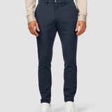 GEN2™ Hose Slim Signature Marineblau