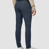GEN2™ Hose Slim Signature Marineblau