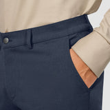 GEN2™ Hose Slim Signature Marineblau