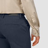 GEN2™ Hose Slim Signature Marineblau