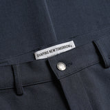 GEN2™ Hose Slim Signature Marineblau