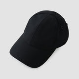 Essential Cap Schwarz