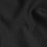 Heavy Box Fit T-Shirt Schwarz