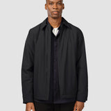 Hydro-Jacke Schwarz