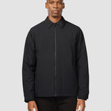 Hydro-Jacke Schwarz
