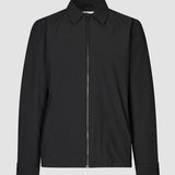Hydro-Jacke Schwarz