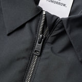 Hydro-Jacke Schwarz