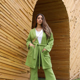 Strickjacke