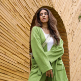 Strickjacke