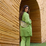 Strickjacke